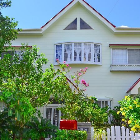 Amami-Green-Garden Ngoại thất bức ảnh