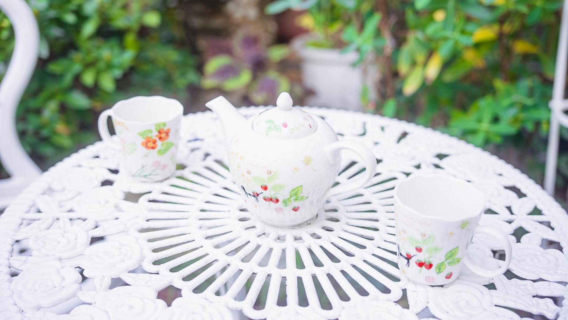Amami-Green-Garden Ngoại thất bức ảnh