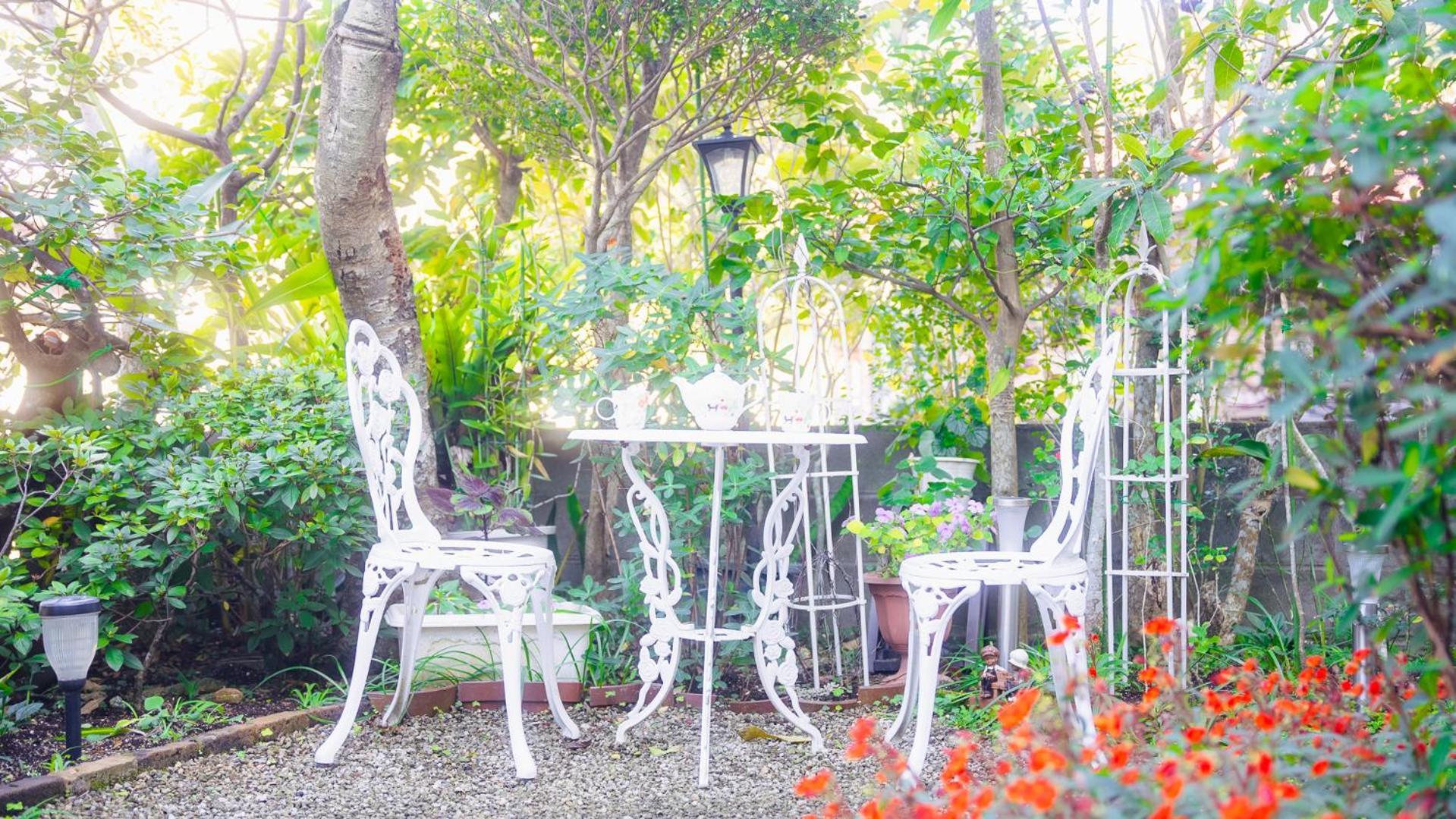Amami-Green-Garden Ngoại thất bức ảnh