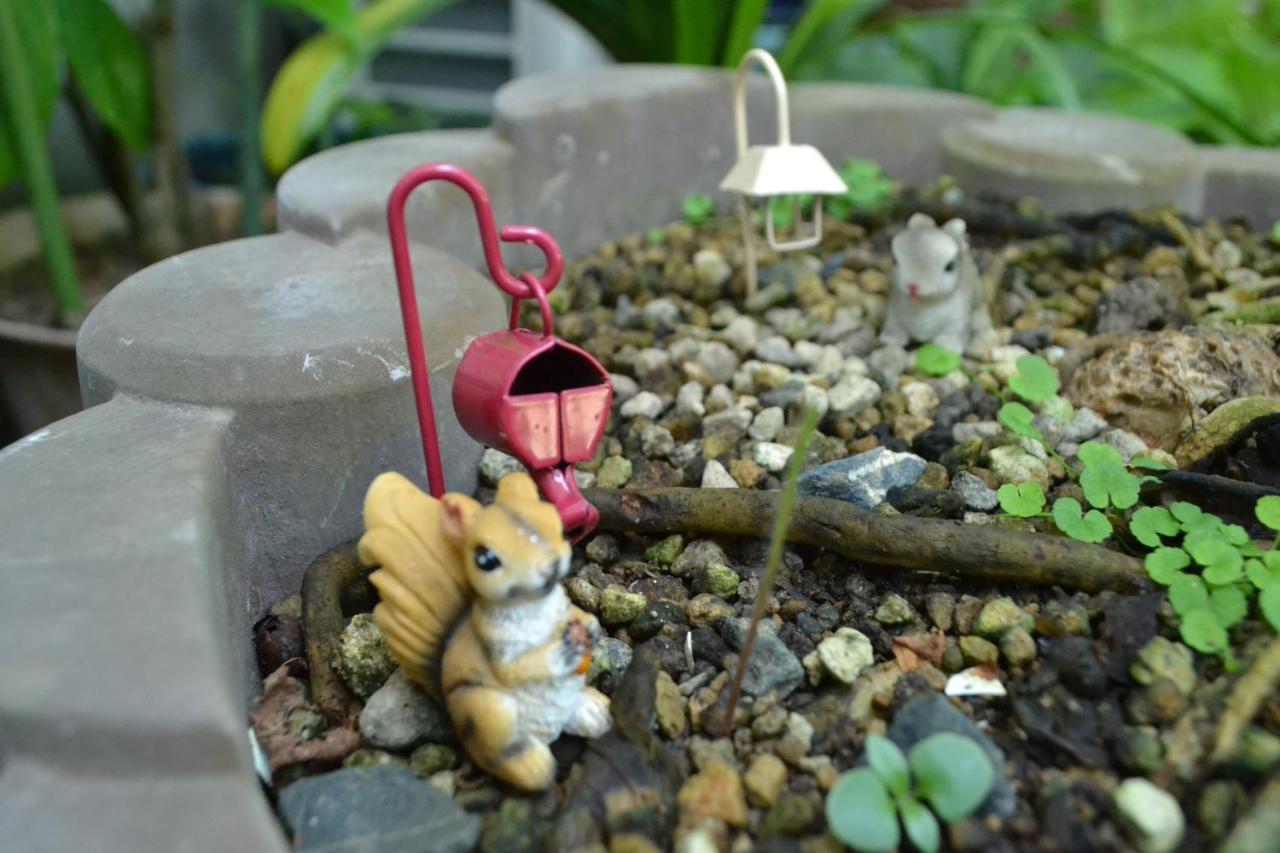 Amami-Green-Garden Ngoại thất bức ảnh