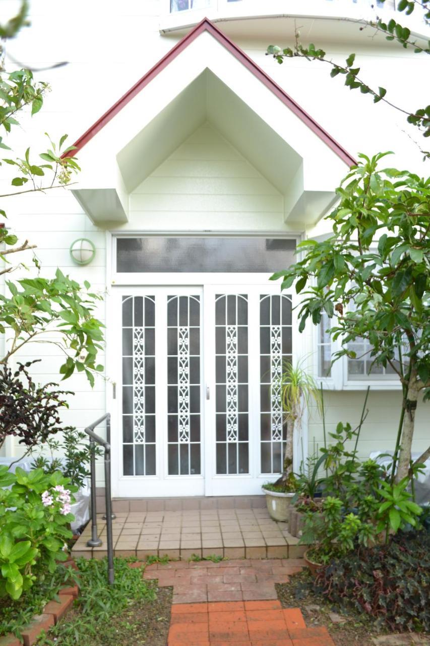 Amami-Green-Garden Ngoại thất bức ảnh
