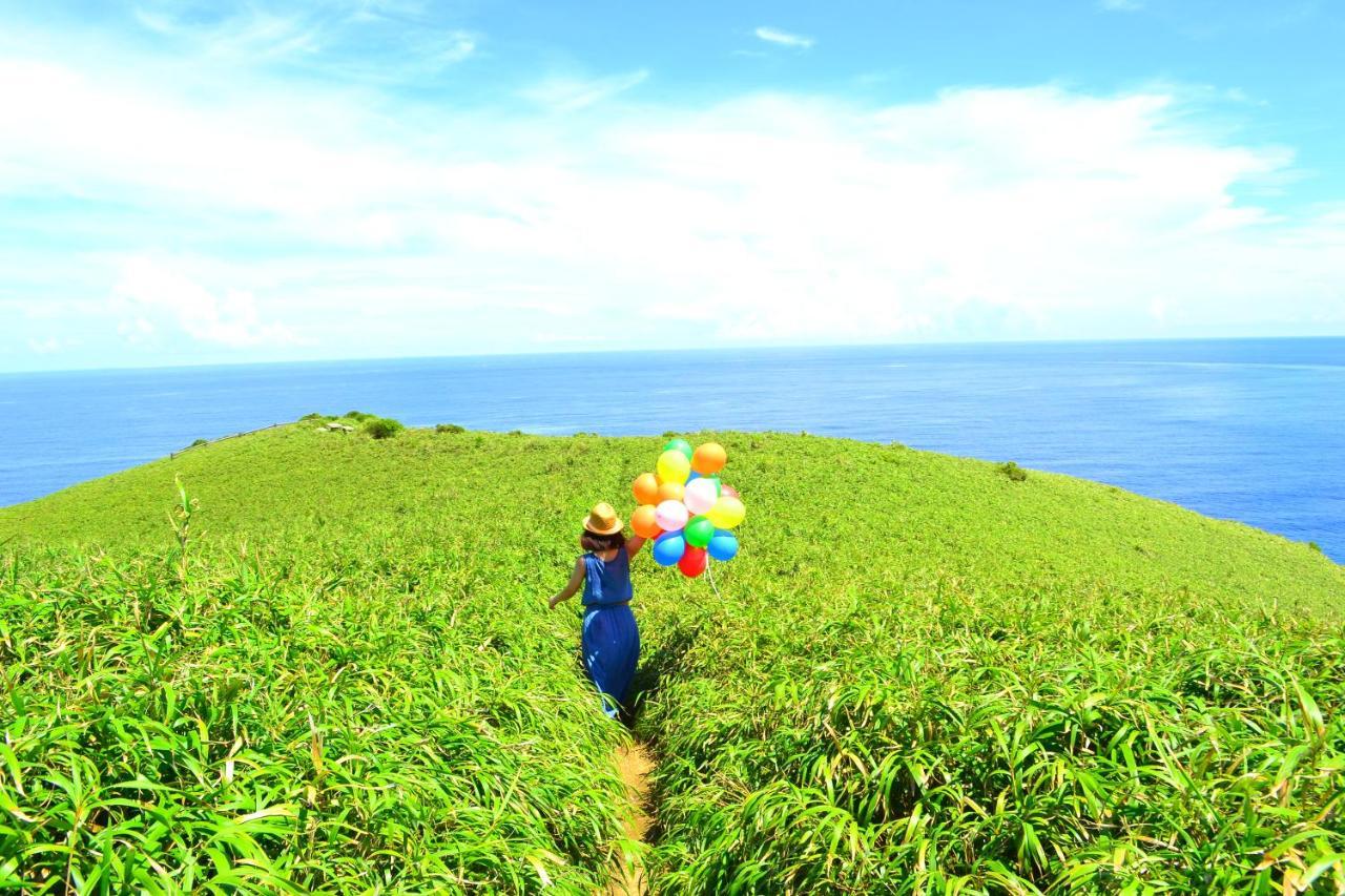 Amami-Green-Garden Ngoại thất bức ảnh